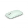 Microsoft | Modern Mobile Mouse | Bluetooth mouse | KTF-00053 | Wireless | Bluetooth 4.2 | Mint | year(s) - 3